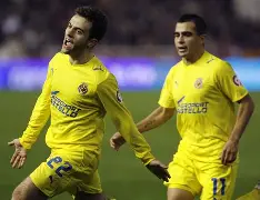 巴萨客战比利亚雷亚尔保持不败