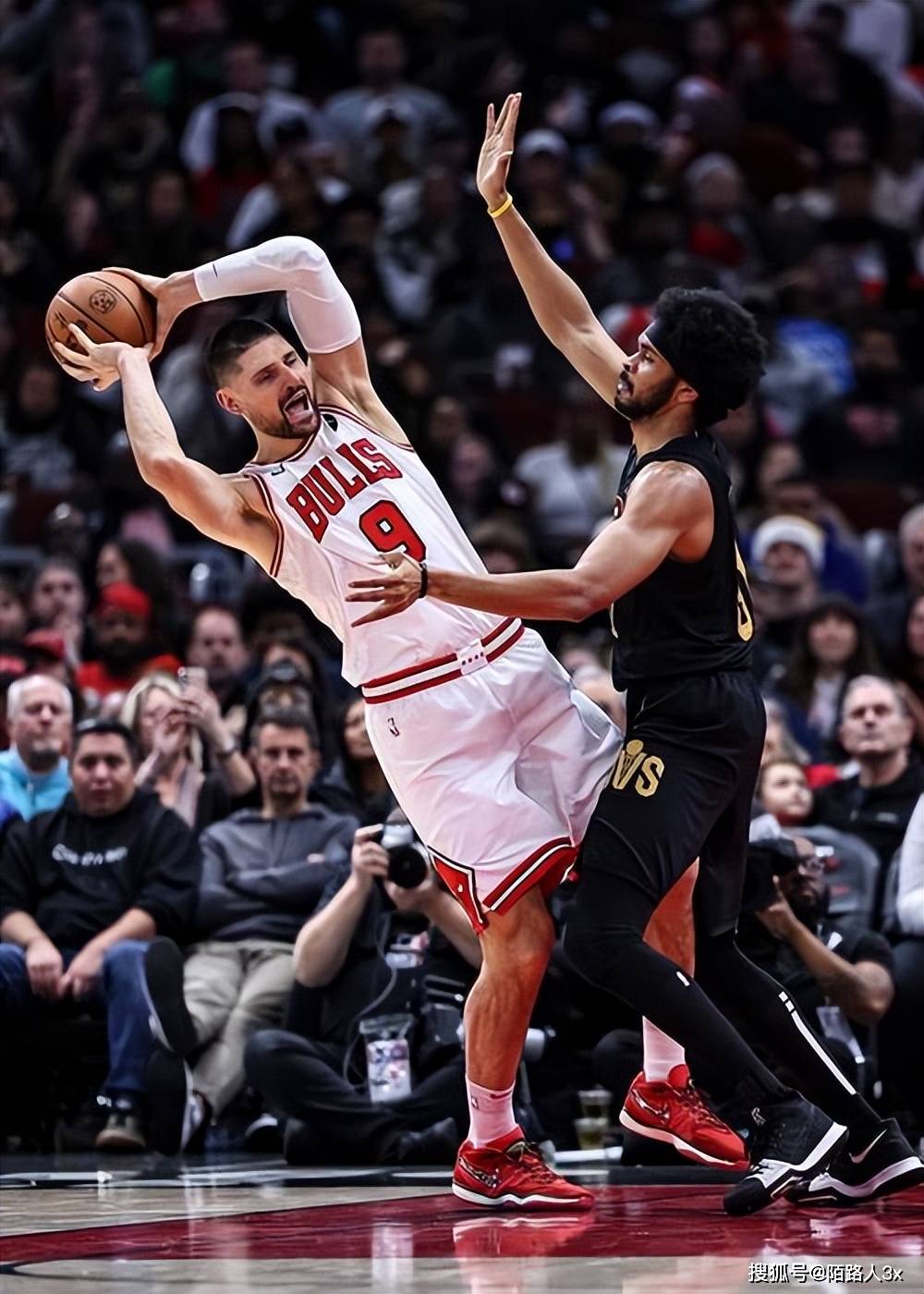 nba季后赛集锦视频2024最新版本