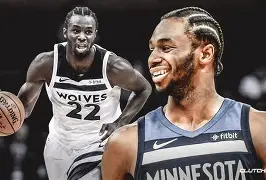 k1体育-国王杯倒计时，明尼苏达森林狼加时末段豪取连胜，细节引发关注，媒体盛赞，球队文化再被提及