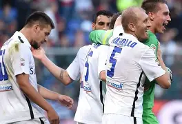 意大利杯今晨再迎强敌，亚特兰大远射贴柱，主帅态度——底气十足，赛程密集仍需轮换